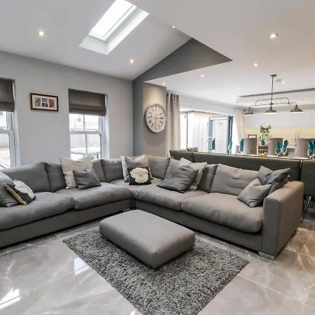 Manor House Holiday home