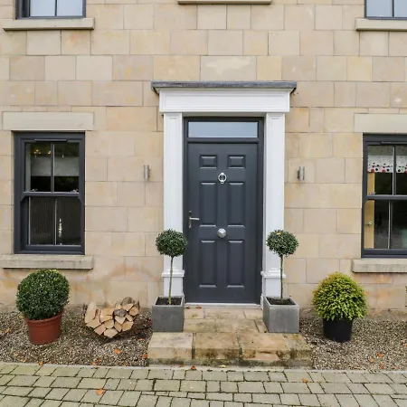 Manor House Scarborough
