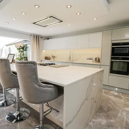 Manor House Holiday home *