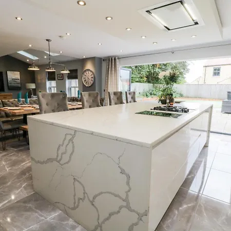 Manor House Holiday home