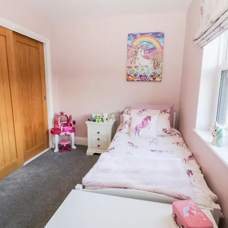 Holiday home Manor House Scarborough