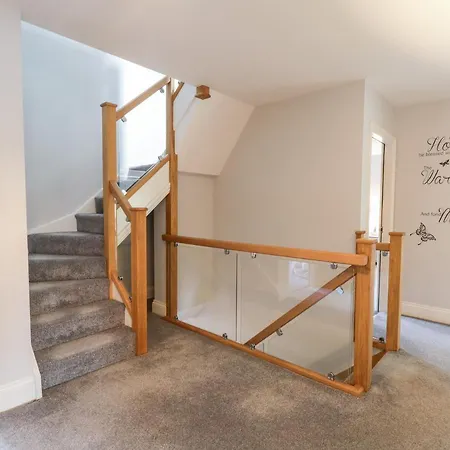 Holiday home Manor House Scarborough
