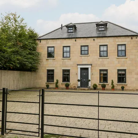 Manor House Holiday home Scarborough