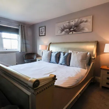 Manor House Holiday home *