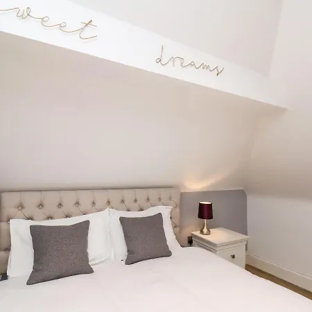 Manor House Holiday home