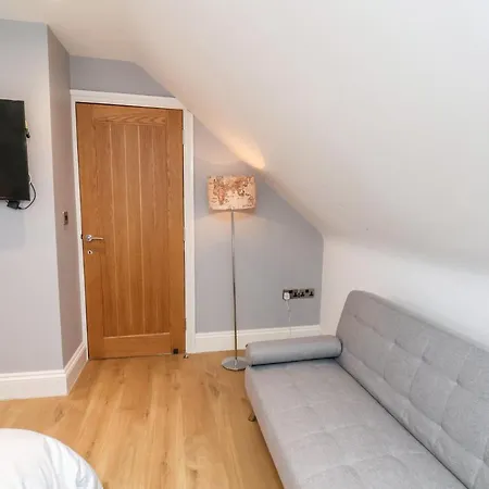 Manor House Holiday home *